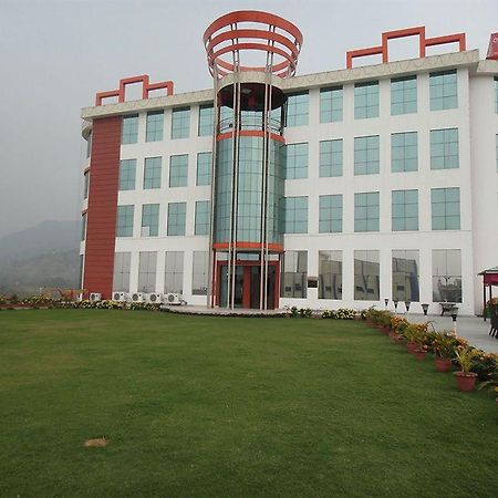 Orange Resort Baddi Exterior photo