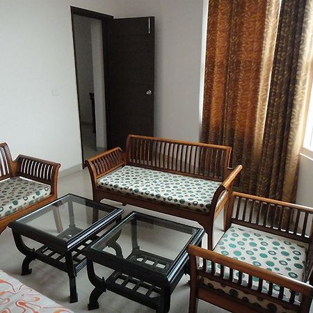 Orange Resort Baddi Exterior photo