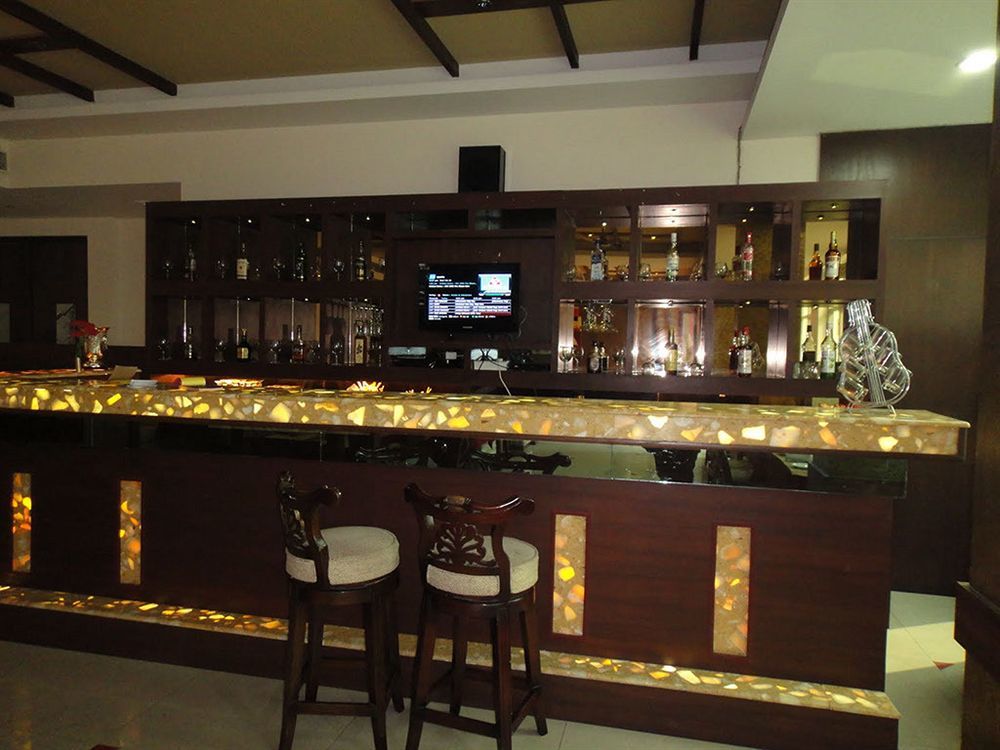 Orange Resort Baddi Exterior photo